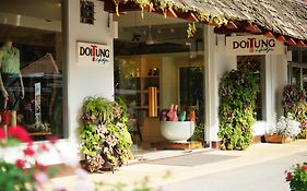 Doitung Lodge